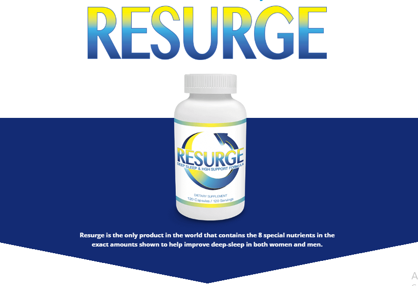 ReSurge 1Bottle